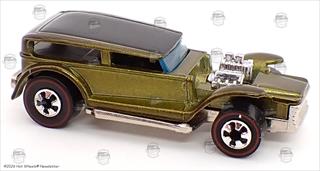 Olive - 25th Anniversary